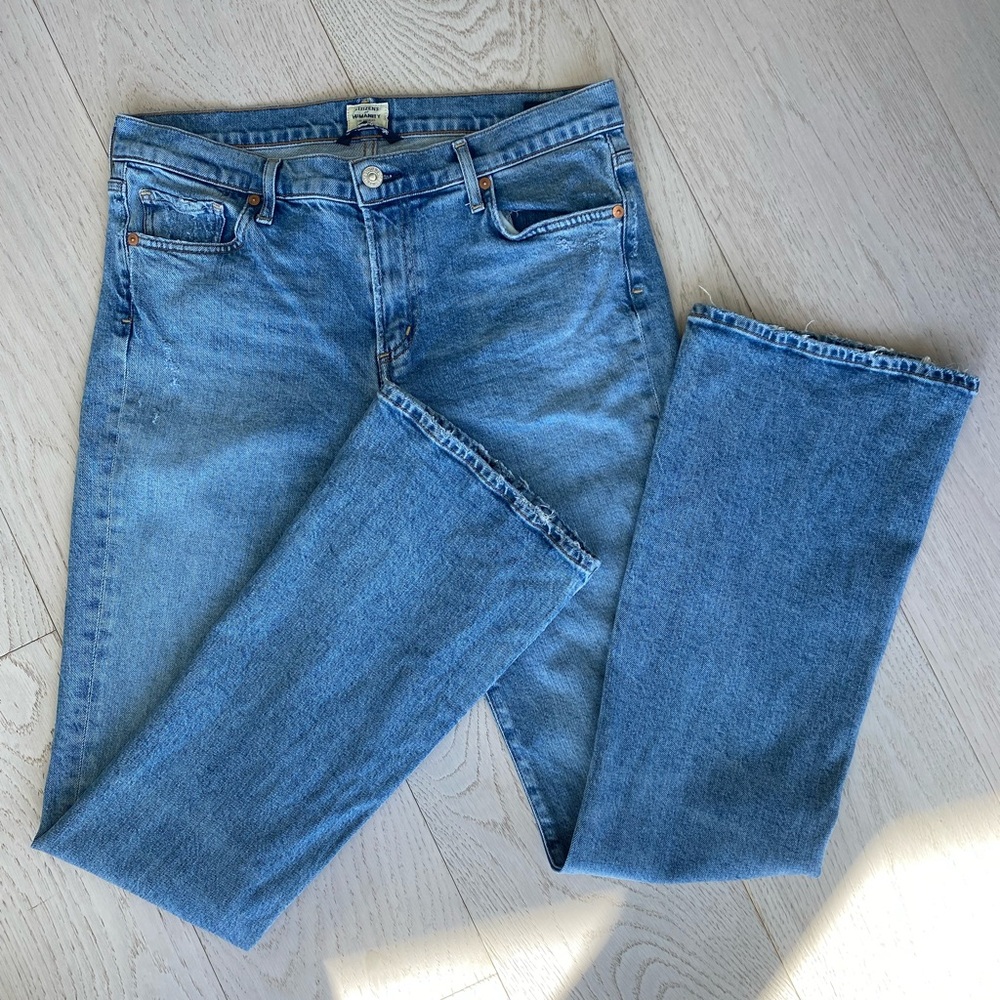 Citizens Of Humanity Emmanuelle Jeans boot cut